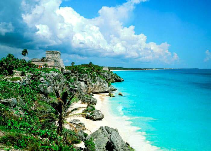 Tulum Xtreme Tour from Riviera Maya | Riviera Maya