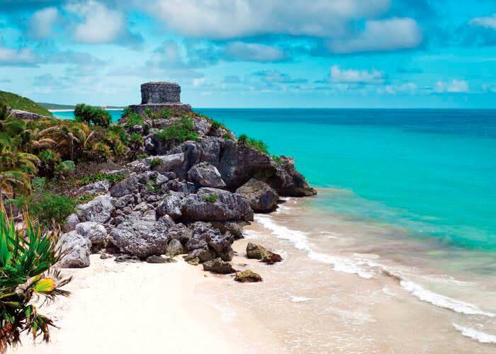 Tulum + Playa del Carmen + Aquarium