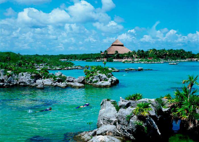 Xel ha deals