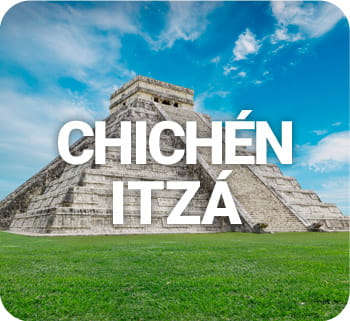 Chichen Itza Mayan Ruins Tours