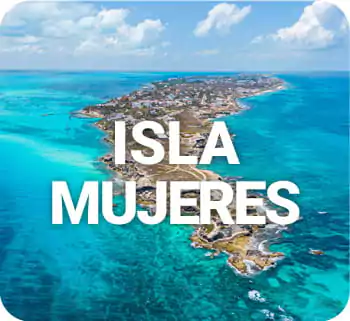 Isla Mujeres Tours