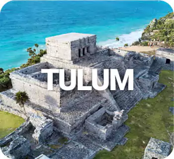 Tulum Mayan Ruins Tours