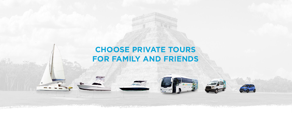 private tours cancun and riviera maya
