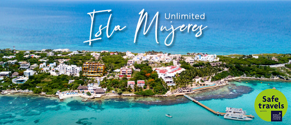 Tours From Playa Del Carmen To Isla Mujeres Tours From Playa Del Carmen To Isla Mujeres