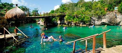 xel-ha-park