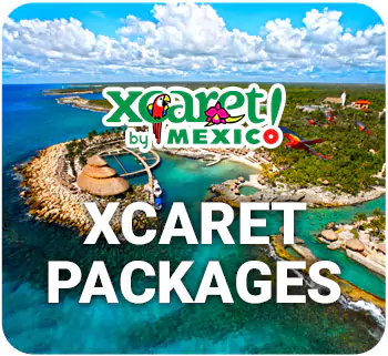 Xcaret Parks