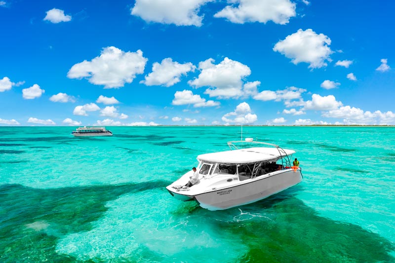 How to get Isla Contoy Mexico?  Things to do in Cancun and