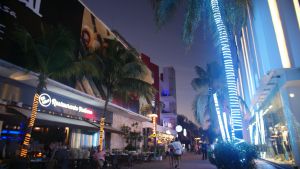 cancun nightclubs