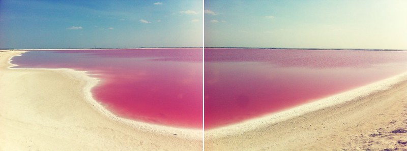 las coloradas perspective