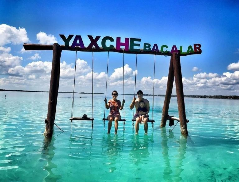How to get Bacalar Lagoon? Things to do in Cancun and Riviera Maya
