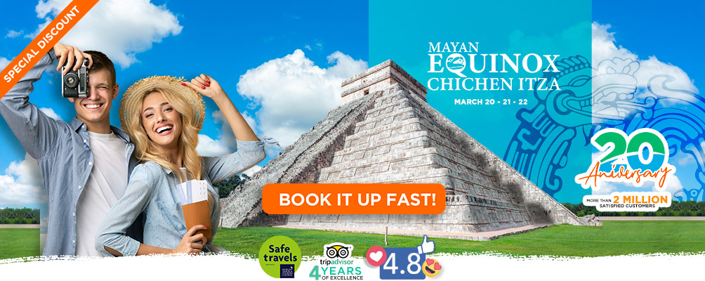 chichen itza mayan equinox