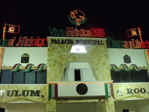 tulum buildings