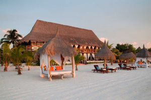 holbox hotels