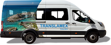 transfer van in cancun