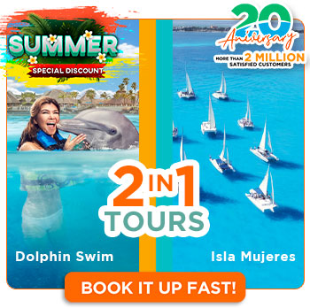 dolphin-swim-and-isla-mujeres-catamaran-tour