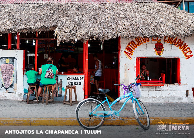 antojitos la chiapaneca Best Restaurants in Tulum