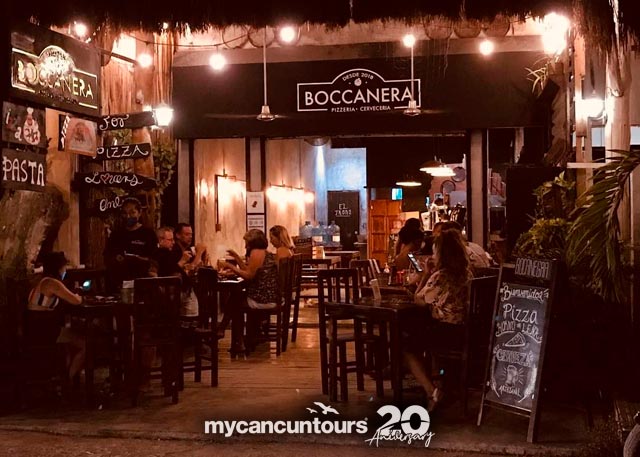 best-pizza-in-bocanegra-tulum-restaurants