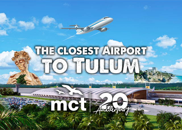 closest-airport-to-tulum-mexico