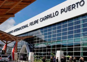 tulum-international-airport-photos