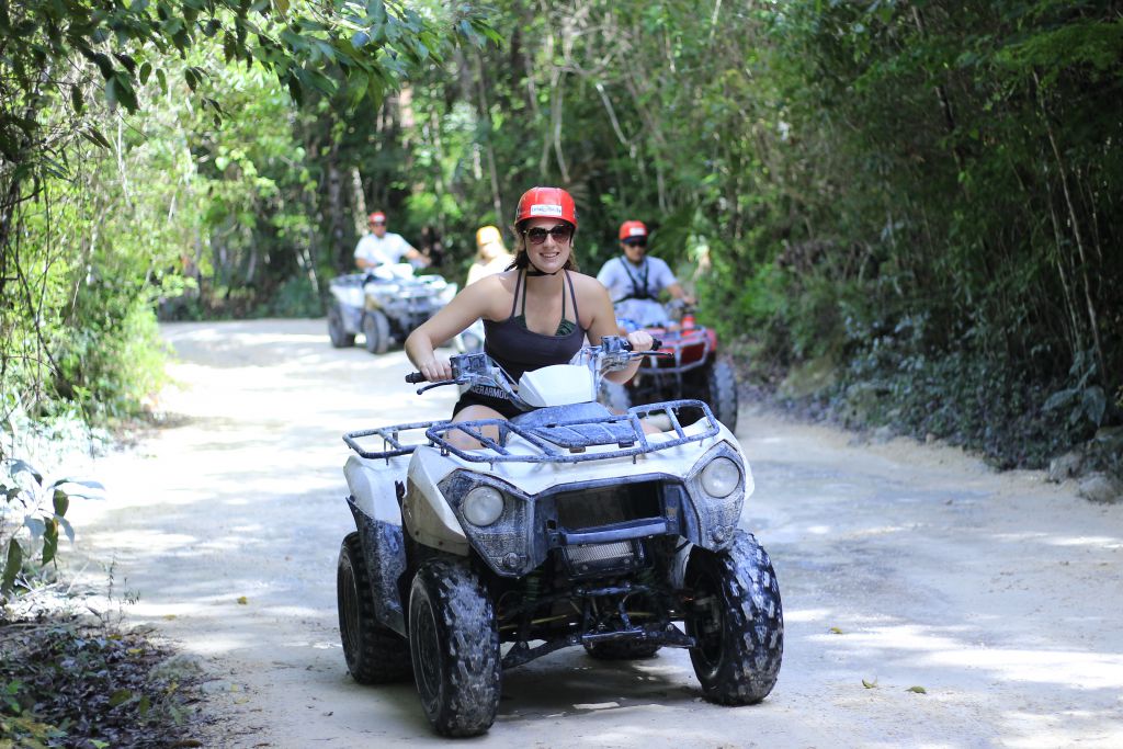 atvs loma bonita tours