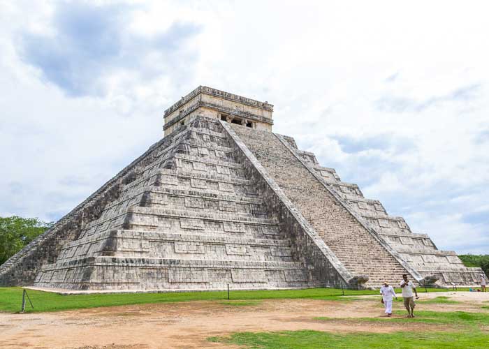 ChichenItza tour Cancun