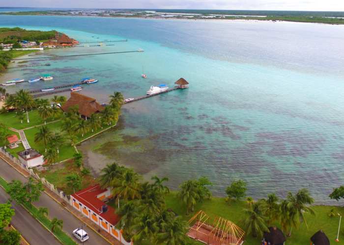 bacalar tours from cancun