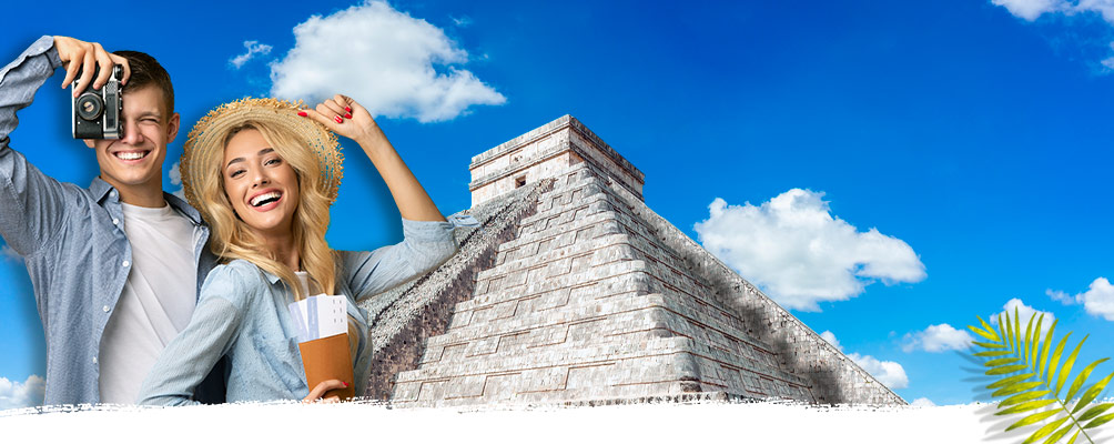 chichen itza tours from tulum