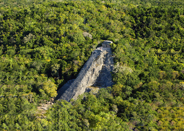 best coba tours
