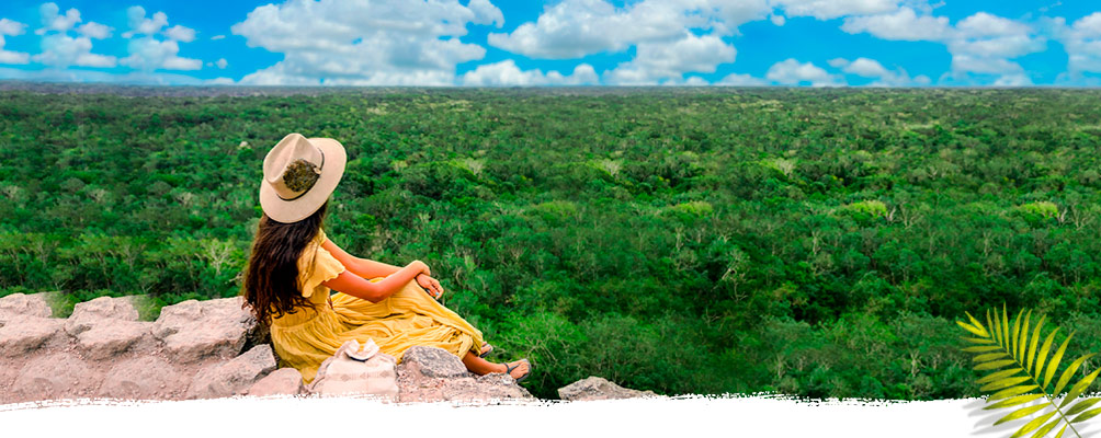 coba tours from tulum