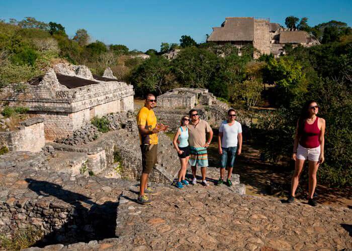 ekbalam cenote tours