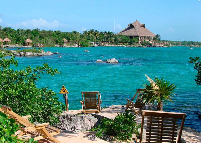xelha tours cancun