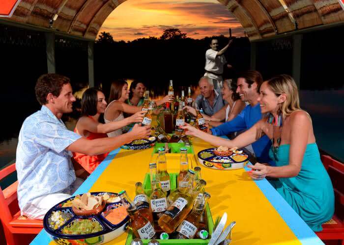 xoximilco tours