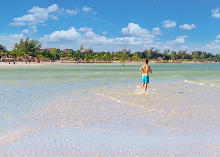 holbox tours from cancun